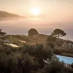 Podere Raffanna Ecologic House * Massa e Cozzile