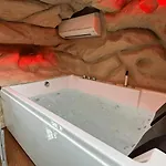 Agroturismo Podere Raffanna Ecologic House Massa e Cozzile
