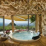 Agroturismo Podere Raffanna Ecologic House Massa e Cozzile