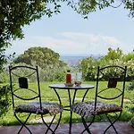 Agroturismo Podere Raffanna Ecologic House *