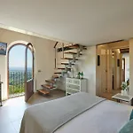 Agroturismo Podere Raffanna Ecologic House Massa e Cozzile