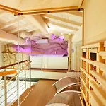 Podere Raffanna Ecologic House *