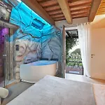 Podere Raffanna Ecologic House * Massa e Cozzile