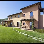 Agroturismo Podere Raffanna Ecologic House