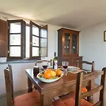 Podere Raffanna Ecologic House * Massa e Cozzile