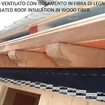 Agroturismo Podere Raffanna Ecologic House *