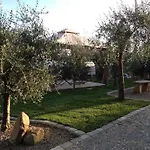 Agroturismo Podere Raffanna Ecologic House Massa e Cozzile