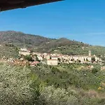 Podere Raffanna Ecologic House Massa e Cozzile