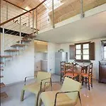 Podere Raffanna Ecologic House Massa e Cozzile