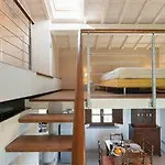 Podere Raffanna Ecologic House Massa e Cozzile