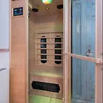 Podere Raffanna Ecologic House