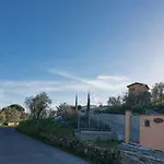Podere Raffanna Ecologic House