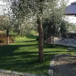 Agroturismo Podere Raffanna Ecologic House Massa e Cozzile
