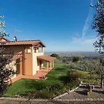 Podere Raffanna Ecologic House * Massa e Cozzile