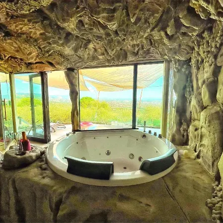 Podere Raffanna Ecologic House Alloggio per agriturismo Massa e Cozzile