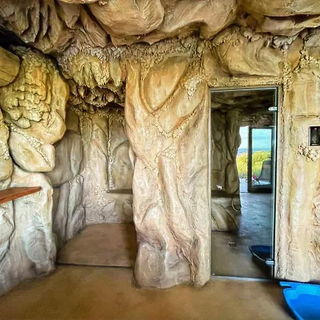 Alloggio per agriturismo Podere Raffanna Ecologic House Massa e Cozzile