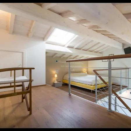 Podere Raffanna Ecologic House Alloggio per agriturismo *