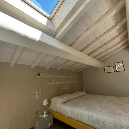 Podere Raffanna Ecologic House Alloggio per agriturismo Massa e Cozzile