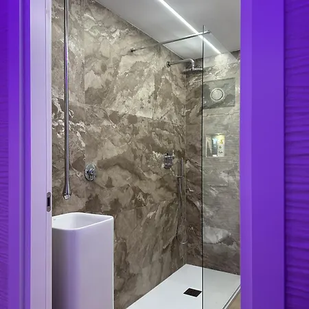 Podere Raffanna Ecologic House Massa e Cozzile