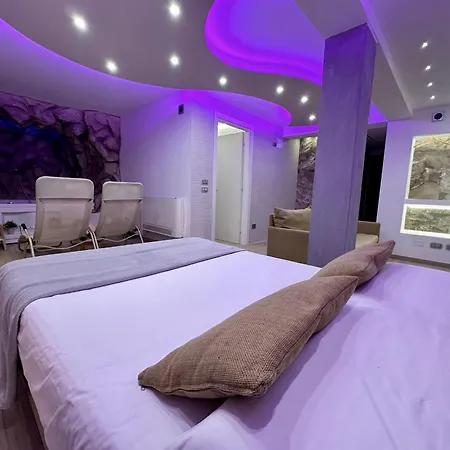 Podere Raffanna Ecologic House * Massa e Cozzile