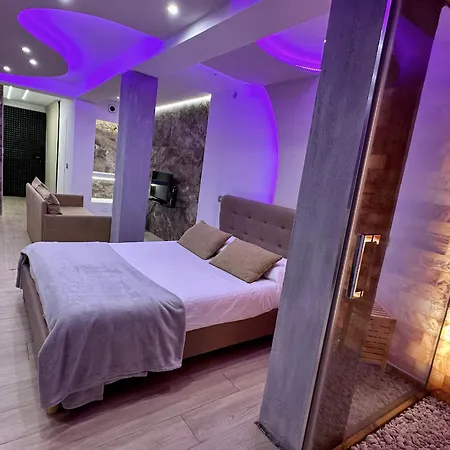 Podere Raffanna Ecologic House Massa e Cozzile