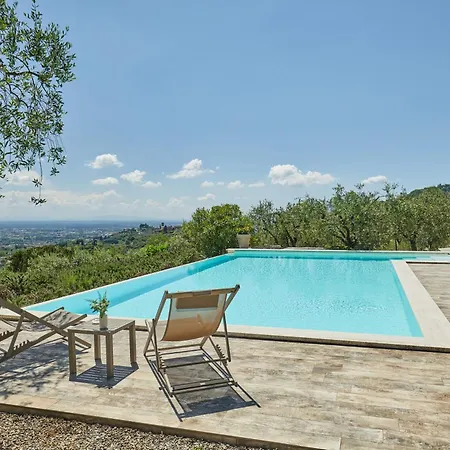 Podere Raffanna Ecologic House Agroturismo *