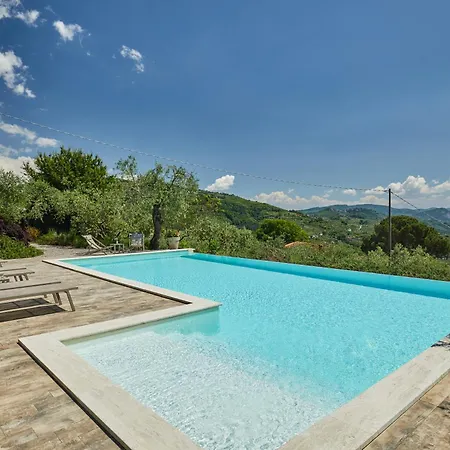 Agroturismo Podere Raffanna Ecologic House