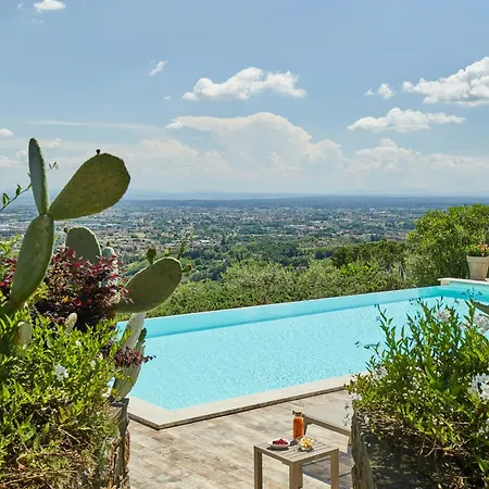 Podere Raffanna Ecologic House *
