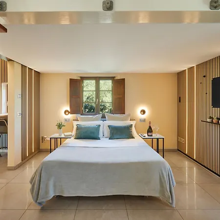 Podere Raffanna Ecologic House Massa e Cozzile