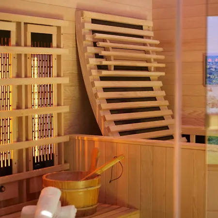 Podere Raffanna Ecologic House Farm stay