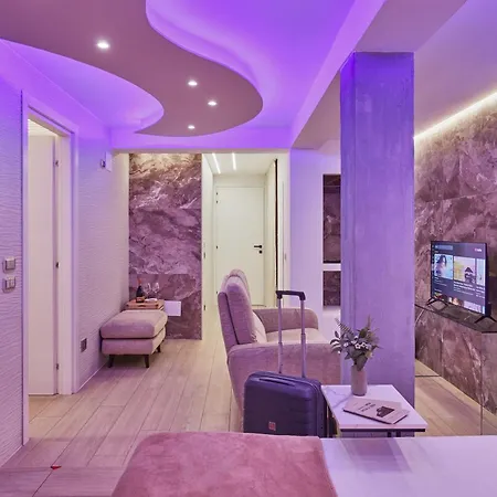 Farm stay Podere Raffanna Ecologic House