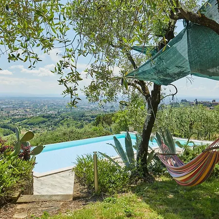 Podere Raffanna Ecologic House Agroturismo *