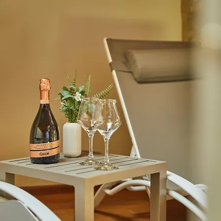 Podere Raffanna Ecologic House