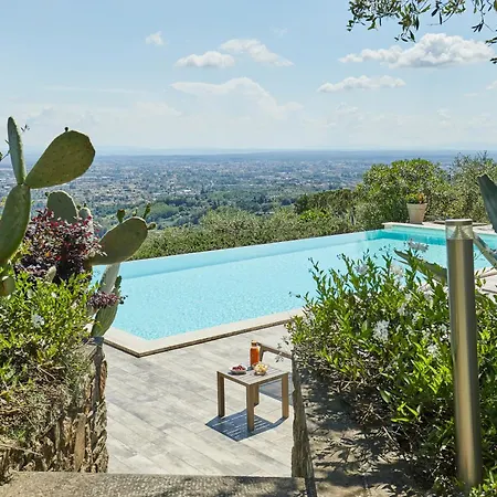 Podere Raffanna Ecologic House Agroturismo