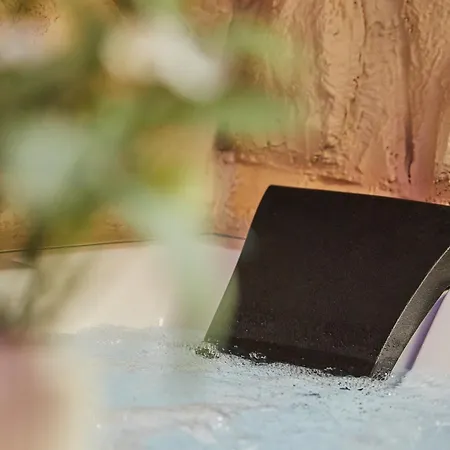 Farm stay Podere Raffanna Ecologic House
