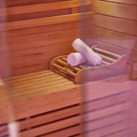 Podere Raffanna Ecologic House * Massa e Cozzile