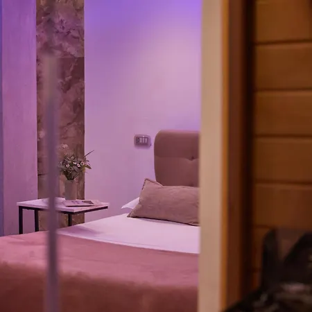 Agroturismo Podere Raffanna Ecologic House
