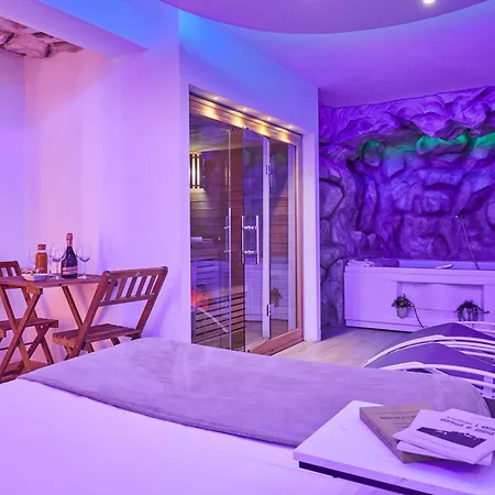 Podere Raffanna Ecologic House Farm stay *