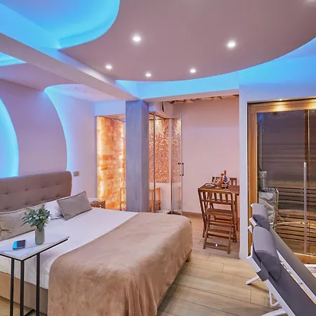 Podere Raffanna Ecologic House Agroturismo Massa e Cozzile