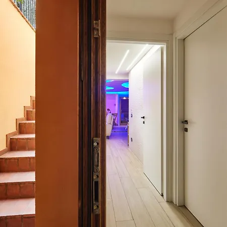 Podere Raffanna Ecologic House