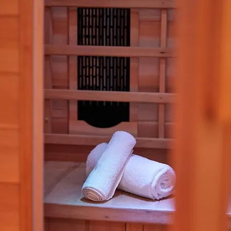 Podere Raffanna Ecologic House Agroturismo