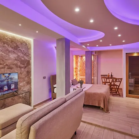 Podere Raffanna Ecologic House Farm stay
