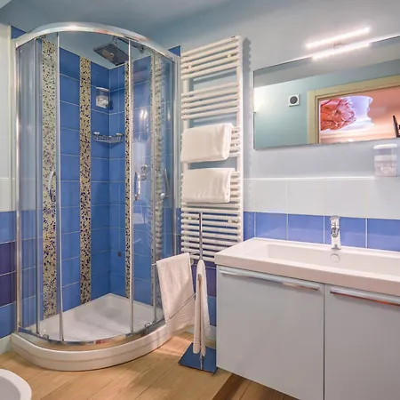 Podere Raffanna Ecologic House Farm stay