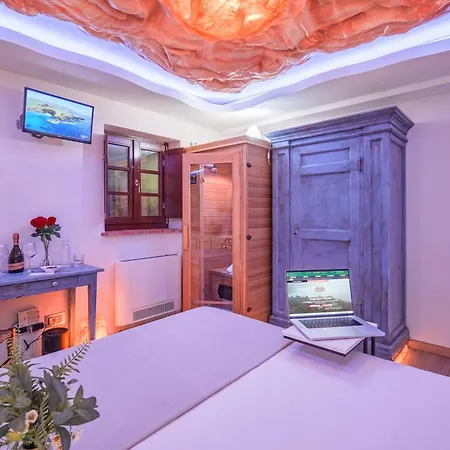Podere Raffanna Ecologic House Agroturismo *
