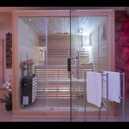 Podere Raffanna Ecologic House * Massa e Cozzile