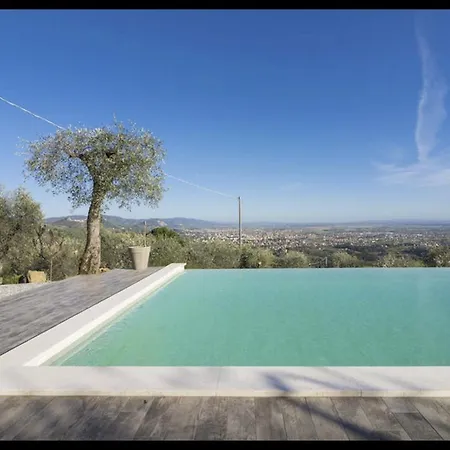 Podere Raffanna Ecologic House
