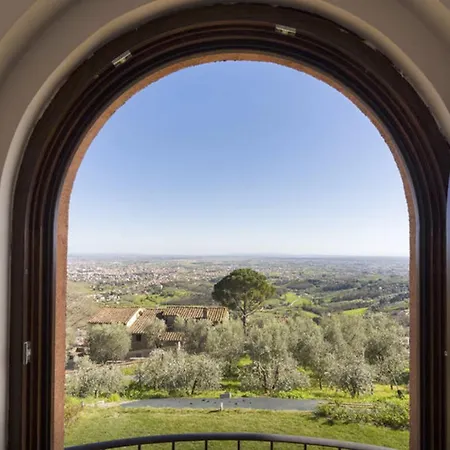 Podere Raffanna Ecologic House