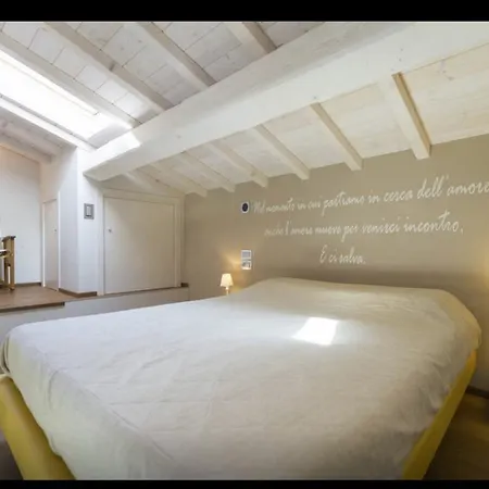 Podere Raffanna Ecologic House Massa e Cozzile