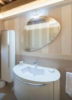 Agroturismo Podere Raffanna Ecologic House Massa e Cozzile