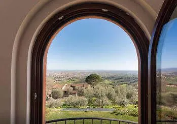 Farm stay Podere Raffanna Ecologic House
